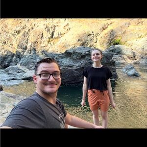 Label for Grace! Do not buy if not her please 🙏☺️